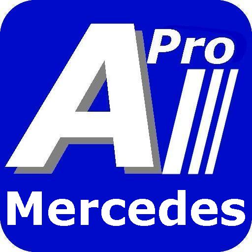 Diagnosis Mercedes